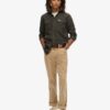 Trailsman Overshirt χαλαρής εφαρμογής