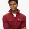 Trailsman Overshirt χαλαρής εφαρμογής