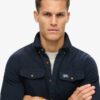 Trailsman Overshirt χαλαρής εφαρμογής