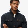Trailsman Overshirt χαλαρής εφαρμογής