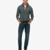 Trailsman Overshirt χαλαρής εφαρμογής