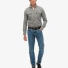 Trailsman Overshirt χαλαρής εφαρμογής