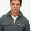 Trailsman Overshirt χαλαρής εφαρμογής