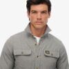 Trailsman Overshirt χαλαρής εφαρμογής