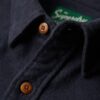 Trailsman Overshirt χαλαρής εφαρμογής