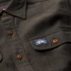 Trailsman Overshirt χαλαρής εφαρμογής