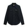 Trailsman Overshirt χαλαρής εφαρμογής