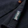 Trailsman Overshirt χαλαρής εφαρμογής