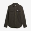 Trailsman Overshirt χαλαρής εφαρμογής