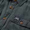 Trailsman Overshirt χαλαρής εφαρμογής