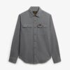 Trailsman Overshirt χαλαρής εφαρμογής