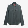 Trailsman Overshirt χαλαρής εφαρμογής