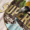 Travel Souvenir Relaxed T-shirt Travel Souvenir Relaxed T-shirt