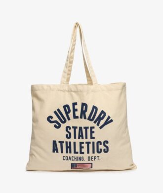Τσάντα Superdry Τσάντα Superdry