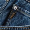 Τζιν Carpenter από Organic Cotton