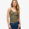 Βασική μπλούζα με δαντέλα από Organic Cotton Βασική μπλούζα με δαντέλα από Organic Cotton