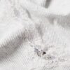 Βασική μπλούζα με δαντέλα από Organic Cotton Βασική μπλούζα με δαντέλα από Organic Cotton