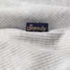 Βασική μπλούζα με δαντέλα από Organic Cotton Βασική μπλούζα με δαντέλα από Organic Cotton