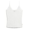 Βασική μπλούζα με δαντέλα από Organic Cotton Βασική μπλούζα με δαντέλα από Organic Cotton