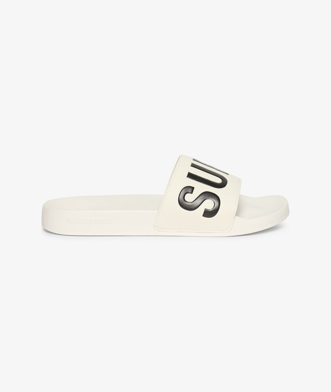 Vegan Core Pool Sliders Vegan Core Pool Sliders
