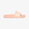 Vegan Core Pool Sliders Vegan Core Pool Sliders