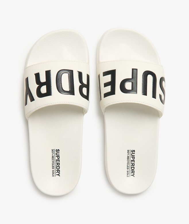 Vegan Core Pool Sliders Vegan Core Pool Sliders