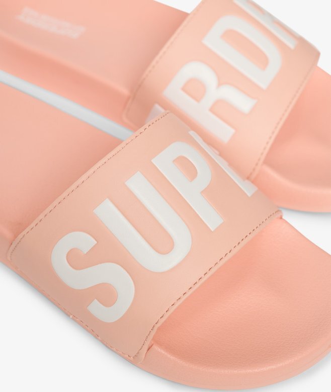 Vegan Core Pool Sliders Vegan Core Pool Sliders