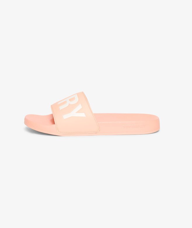Vegan Core Pool Sliders Vegan Core Pool Sliders