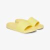 Vegan Logo Pool Sliders Vegan Logo Pool Sliders
