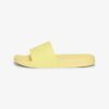 Vegan Logo Pool Sliders Vegan Logo Pool Sliders