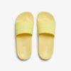 Vegan Logo Pool Sliders Vegan Logo Pool Sliders