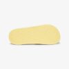Vegan Logo Pool Sliders Vegan Logo Pool Sliders