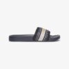 Vegan Webbing Pool Sliders Vegan Webbing Pool Sliders