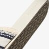 Vegan Webbing Pool Sliders Vegan Webbing Pool Sliders