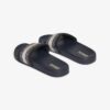 Vegan Webbing Pool Sliders Vegan Webbing Pool Sliders