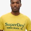 Venue Classic Logo T-shirt Venue Classic Logo T-shirt