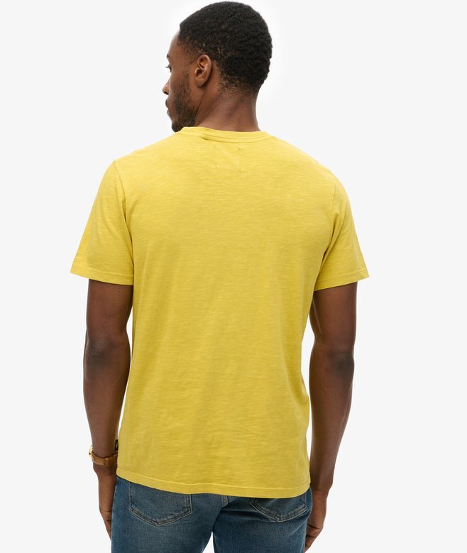 Venue Classic Logo T-shirt Venue Classic Logo T-shirt