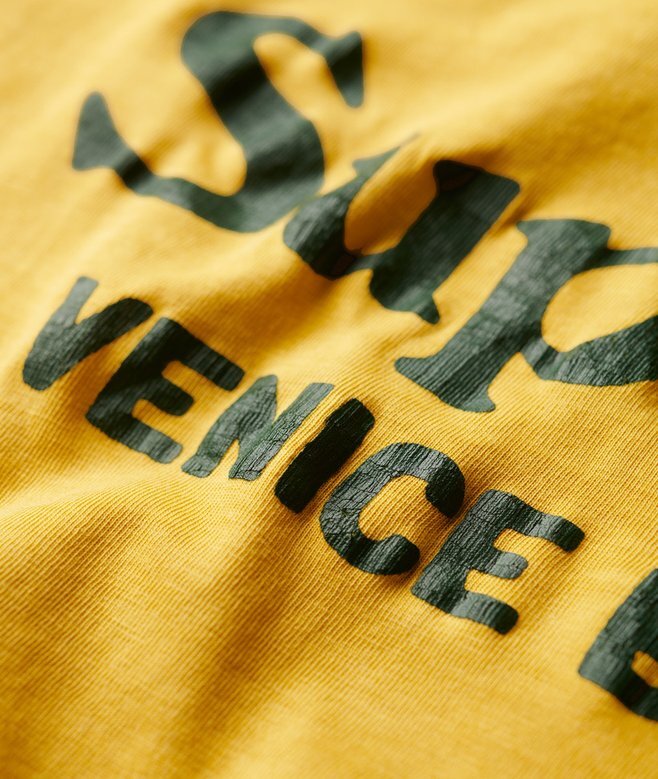 Venue Classic Logo T-shirt Venue Classic Logo T-shirt