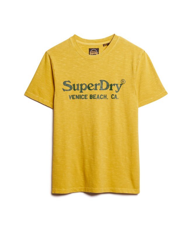 Venue Classic Logo T-shirt Venue Classic Logo T-shirt