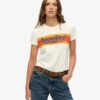 Venue Outdoors Fitted T-Shirt