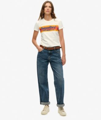 Venue Outdoors Fitted T-Shirt Venue Outdoors Fitted T-Shirt