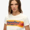 Venue Outdoors Fitted T-Shirt