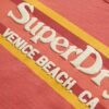 Venue Outdoors Fitted T-Shirt