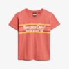 Venue Outdoors Fitted T-Shirt