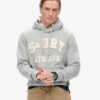 Vintage Athletic Hoodie Vintage Athletic Hoodie