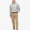 Vintage Athletic Hoodie Vintage Athletic Hoodie