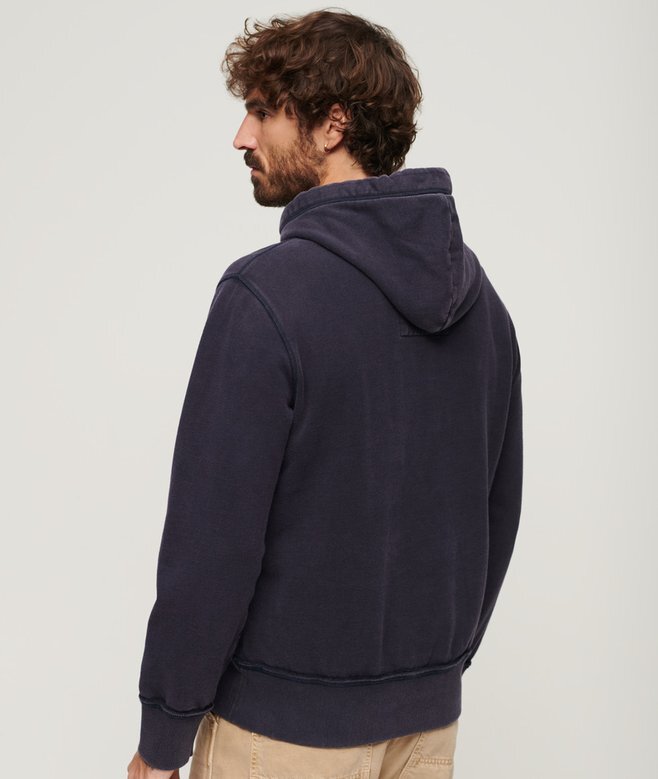Vintage Athletic Hoodie Vintage Athletic Hoodie