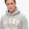 Vintage Athletic Hoodie Vintage Athletic Hoodie