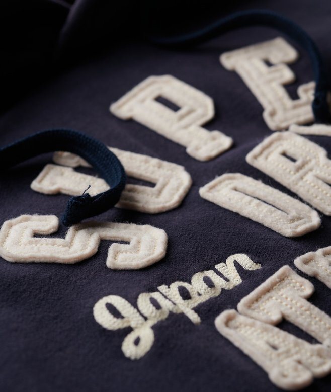 Vintage Athletic Hoodie Vintage Athletic Hoodie