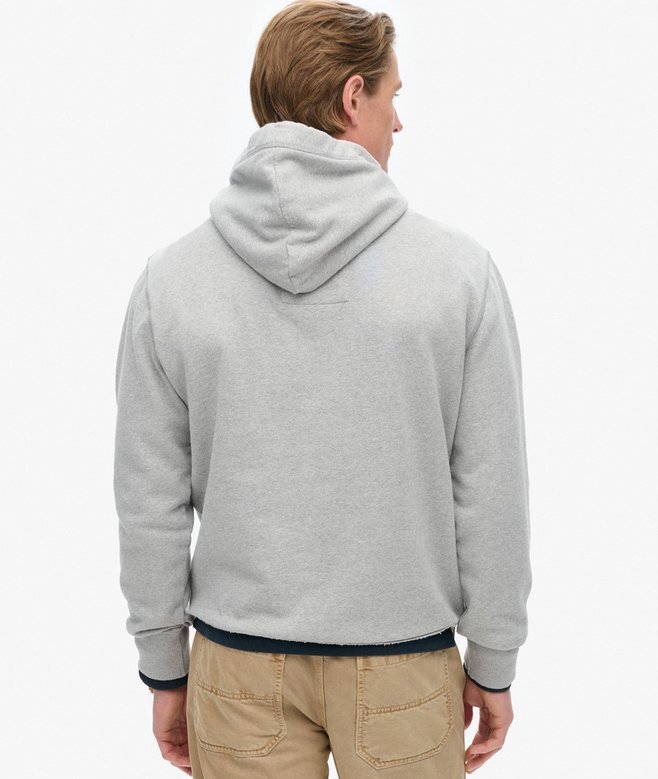 Vintage Athletic Hoodie Vintage Athletic Hoodie